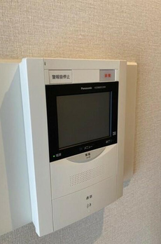 サンマンションアトレ新宿戸山 
