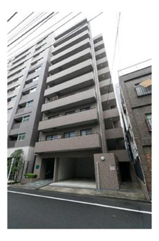 ハイクラッセ日本橋浜町 