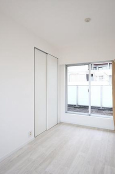 六本木デュープレックスエムズ 