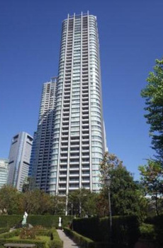 東京ツインパークス　ライトウイング 