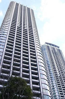 東京ツインパークス　ライトウイング 