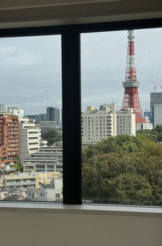 アトラス麻布台 