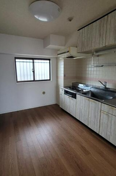 パークヒルズ越前屋 