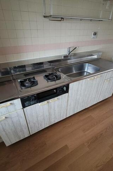 パークヒルズ越前屋 