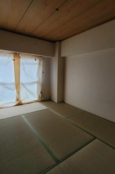 パークヒルズ越前屋 