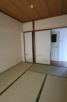 パークヒルズ越前屋 