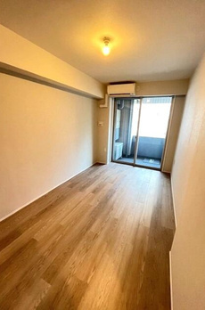 レジディア東麻布 