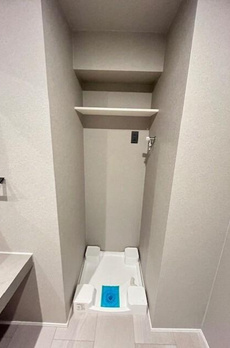 レジディア東麻布 