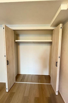 レジディア東麻布 
