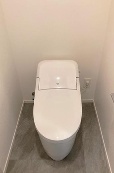 ラテスト白金台 