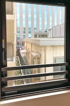 ラテスト白金台 
