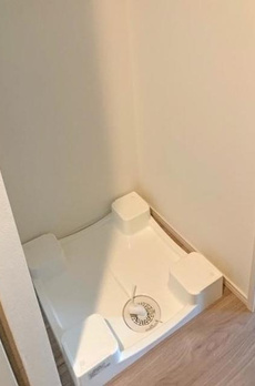 ラテスト白金台 