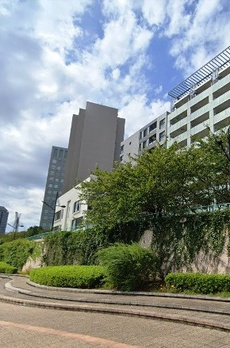 プラウドフラット隅田リバーサイド 