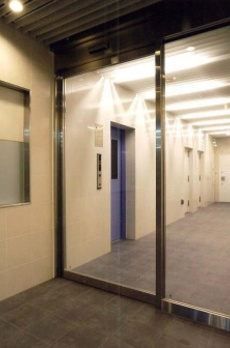 プラウドフラット隅田リバーサイド 