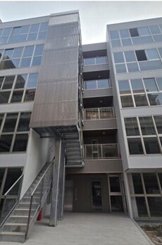 フィルパーク新宿三番街Ⅱ 