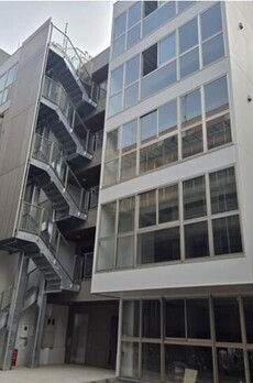 フィルパーク新宿三番街Ⅱ 