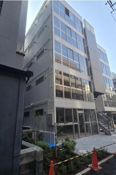 フィルパーク新宿三番街Ⅱ 