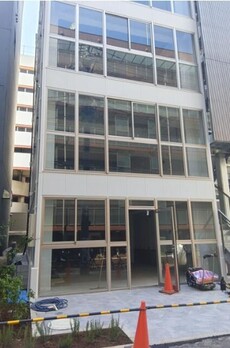 フィルパーク新宿三番街Ⅱ 