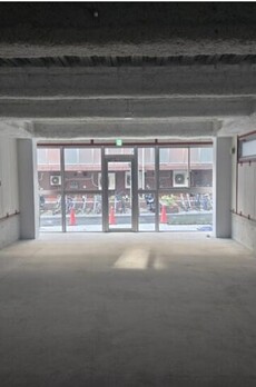 フィルパーク新宿三番街Ⅱ 