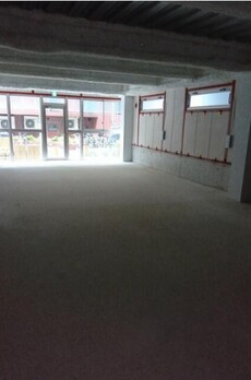 フィルパーク新宿三番街Ⅱ 