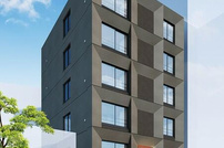 アローズ茗荷谷