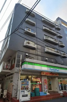 シティ市ヶ谷ビル 