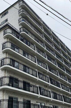 秀和第４東陽町レジデンス 
