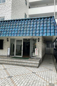 秀和第４東陽町レジデンス 