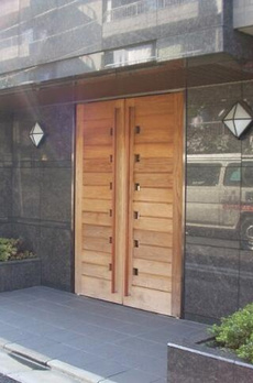 ルーブル学芸大学五番館 