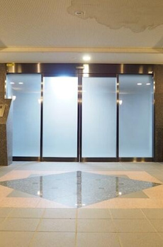 ルーブル学芸大学五番館 