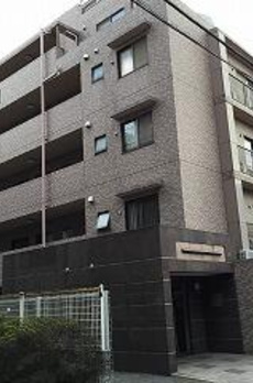 シーアイマンション東中野パークサイド 