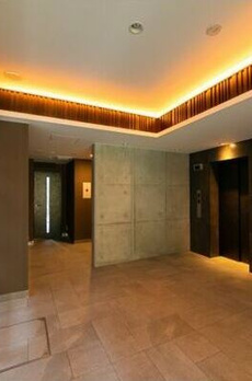 プラウドフラット森下Ⅳ 