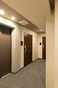 プラウドフラット森下Ⅳ 