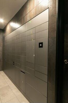 プラウドフラット森下Ⅳ 