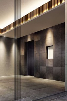 プラウドフラット森下Ⅳ 