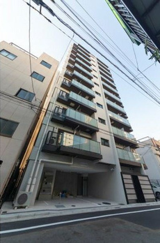 プラウドフラット森下Ⅳ 