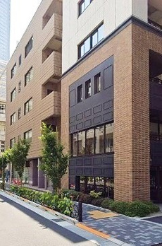 パークリュクス銀座mono 