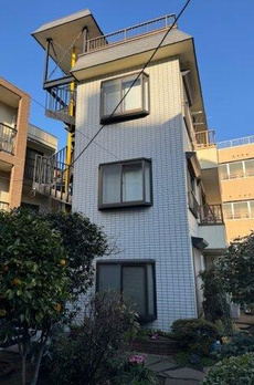 西巣鴨一丁目戸建 