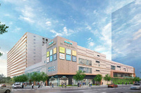 ロイヤルパークス有明