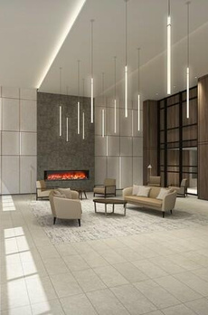 ロイヤルパークス有明 