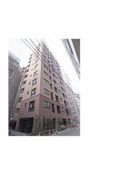 パークリュクス銀座８丁目ｍｏｎｏ 