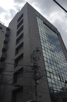 Ａ－ＰＬＡＣＥ新橋 