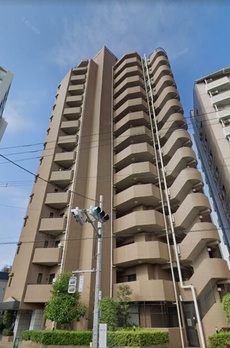 藤和シティホームズ西日暮里 