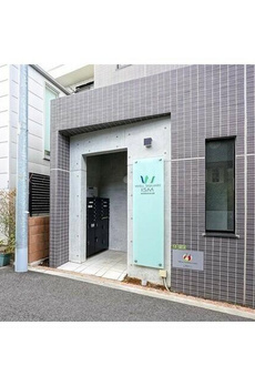 ウェルスクエアイズム明大前 