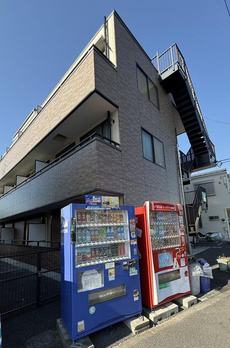 エスポワール 