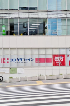 メインステージ目黒Ⅱ 