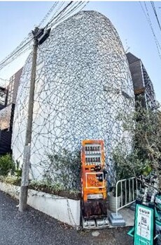 ナチュラルエリップス 