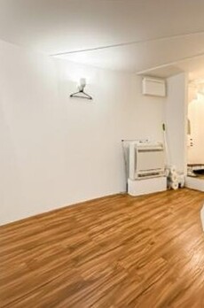 ナチュラルエリップス 