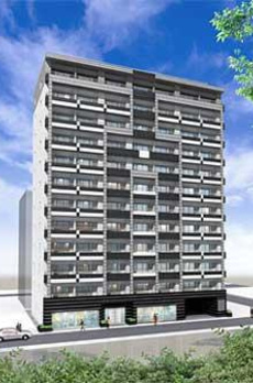 プライムアーバン日本橋横山町 