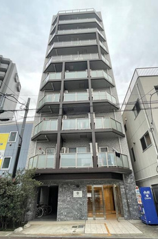フェルクルールプレスト上野根岸 